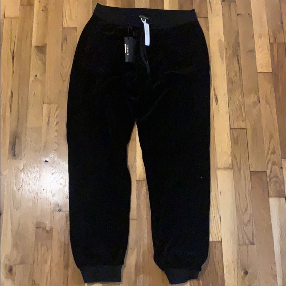 Versace Gym pants